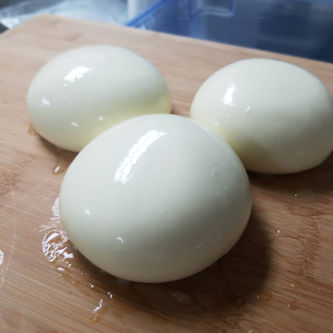 Mozzarella - One Milk Agent