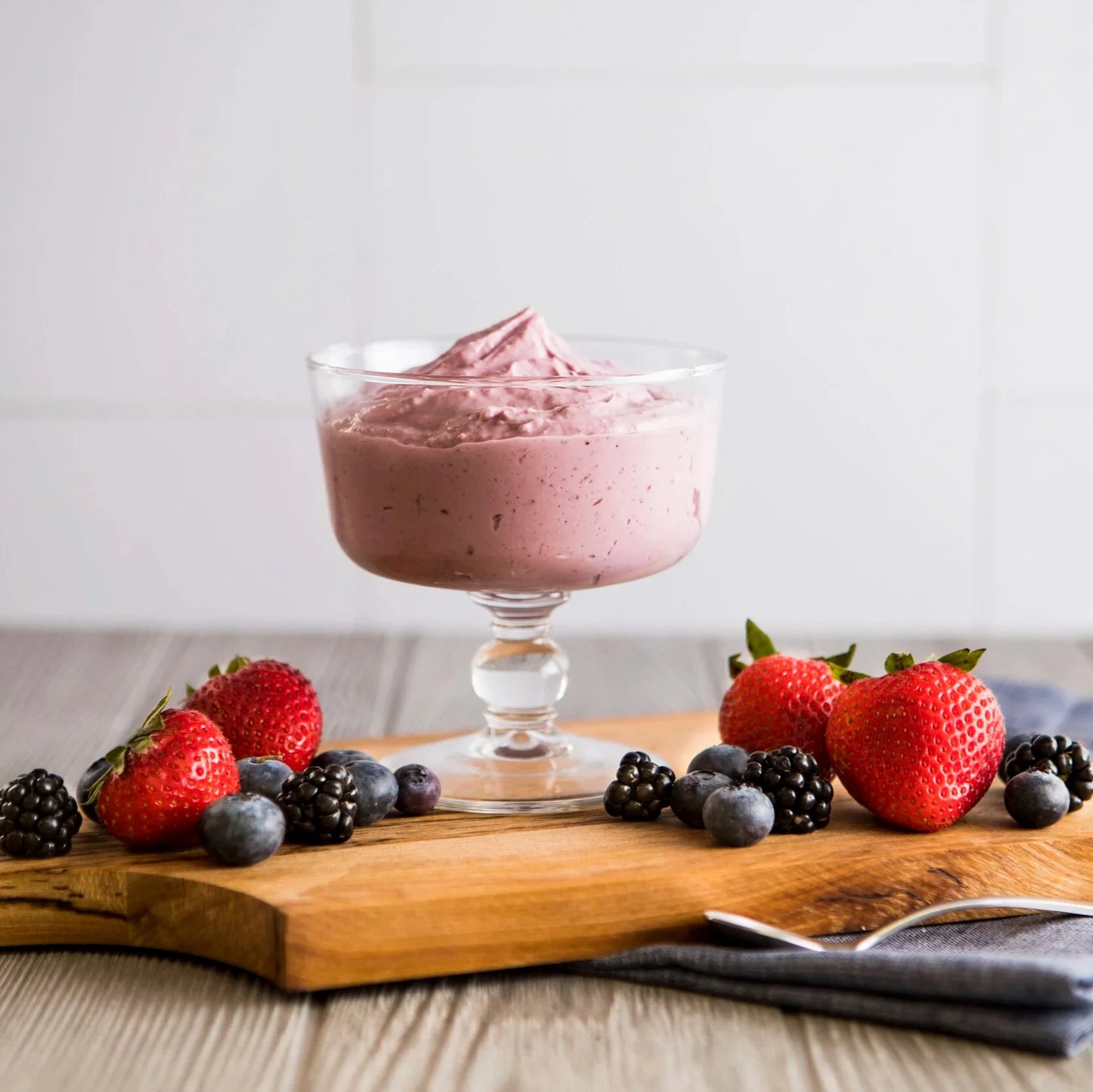 Mother Culture - Greek Yogurt - 16oz