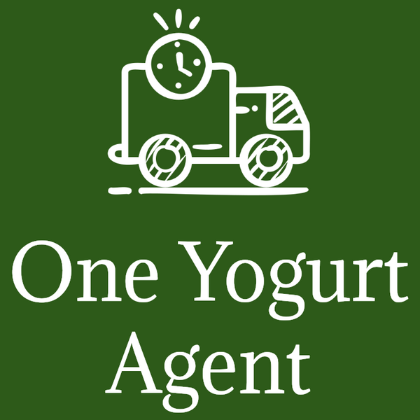 One Yogurt Agent